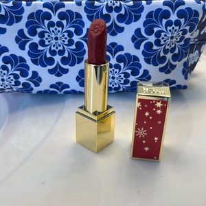 Estée Lauder immortal lipstick